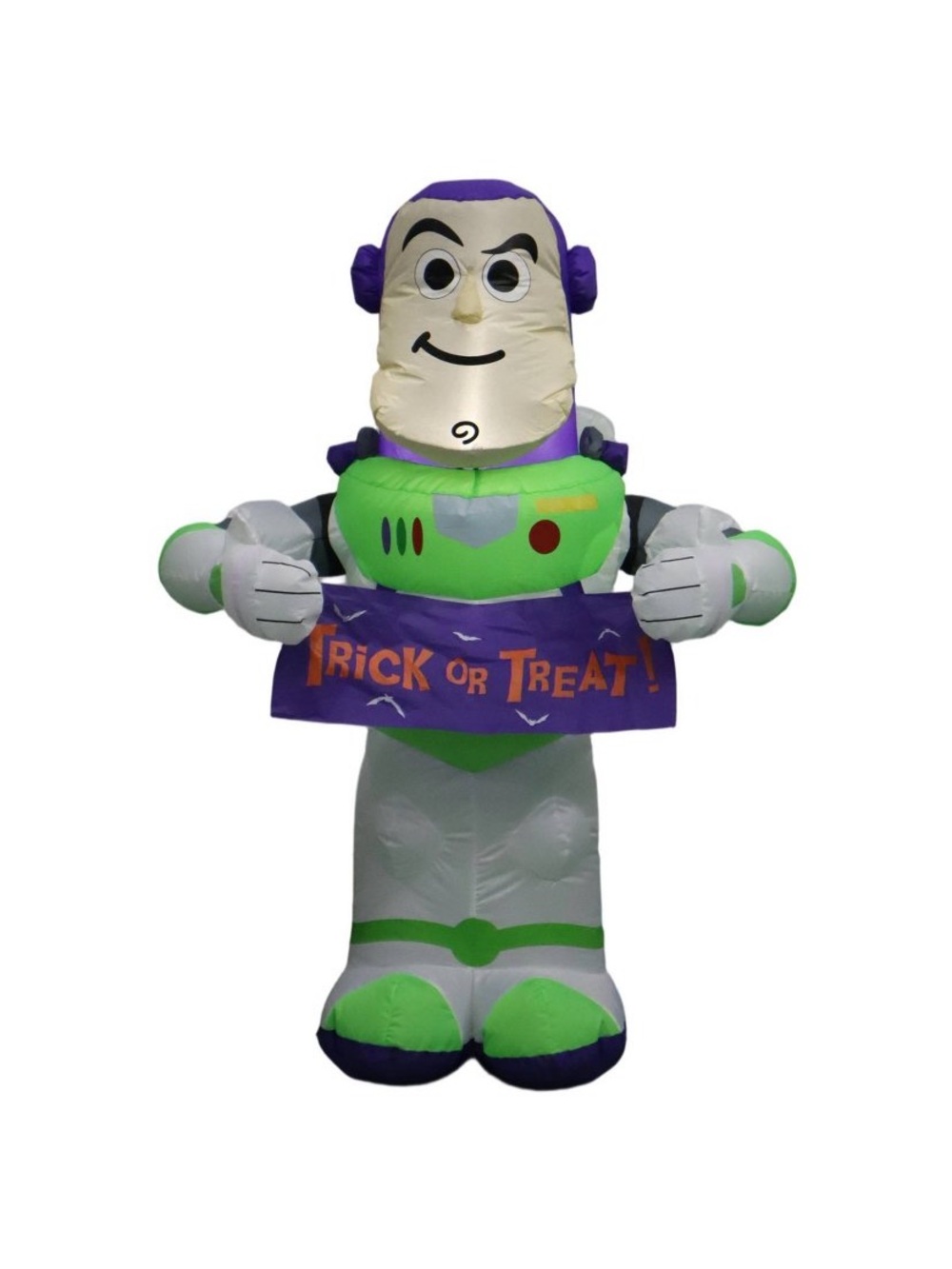Buzz Lightyear inflatable Halloween decoration